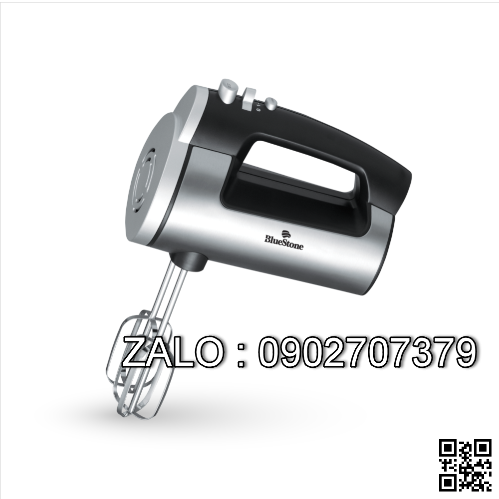 MÁY ĐÁNH TRỨNG GIA ĐÌNH BLUESTONE HMB-6333S