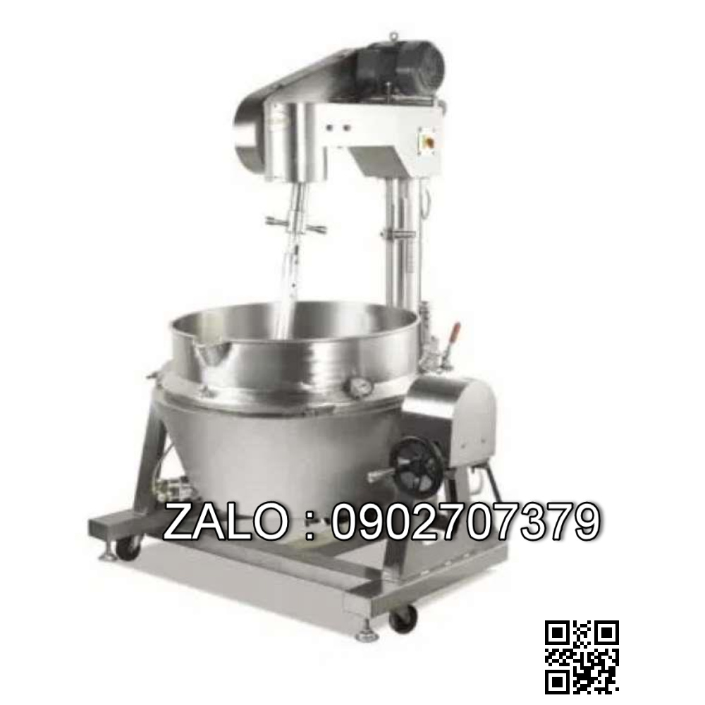 MÁY ĐÁNH TRỨNG CÔNG NGHIỆP MO'DELUX MP-30-T/SS
