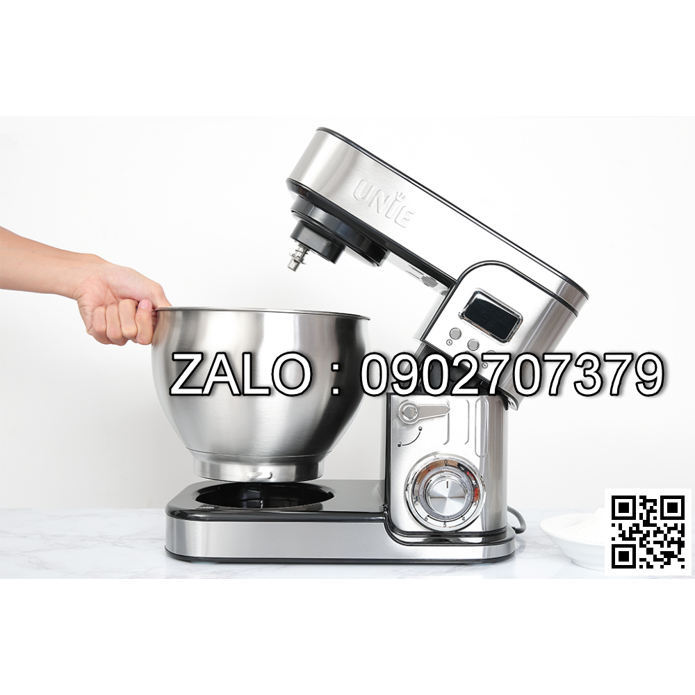MÁY ĐÁNH TRỨNG UNIE EM2