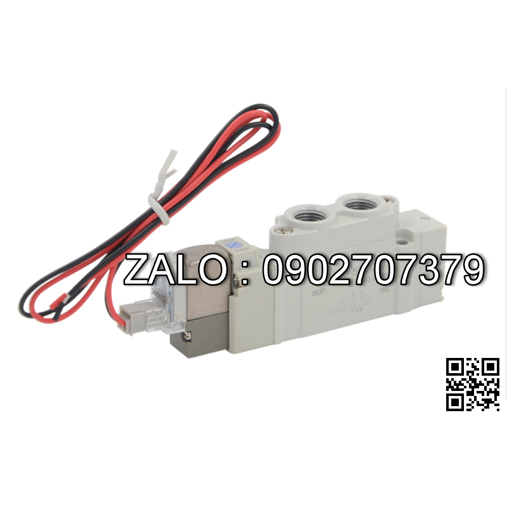 Linh kiện khí nén SMC SY7120-2GZ-C8-F2