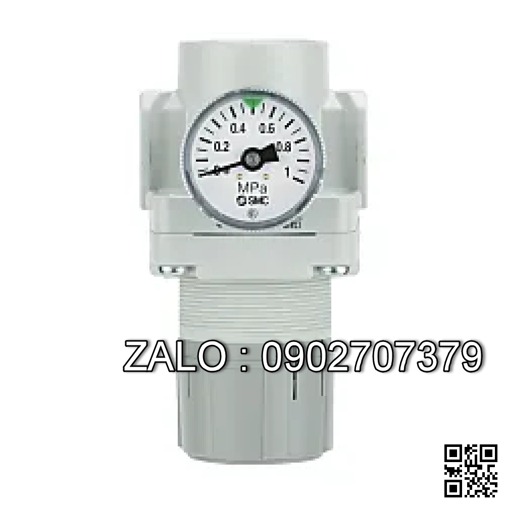 Linh kiện khí nén SMC AR20-02BG-1-A