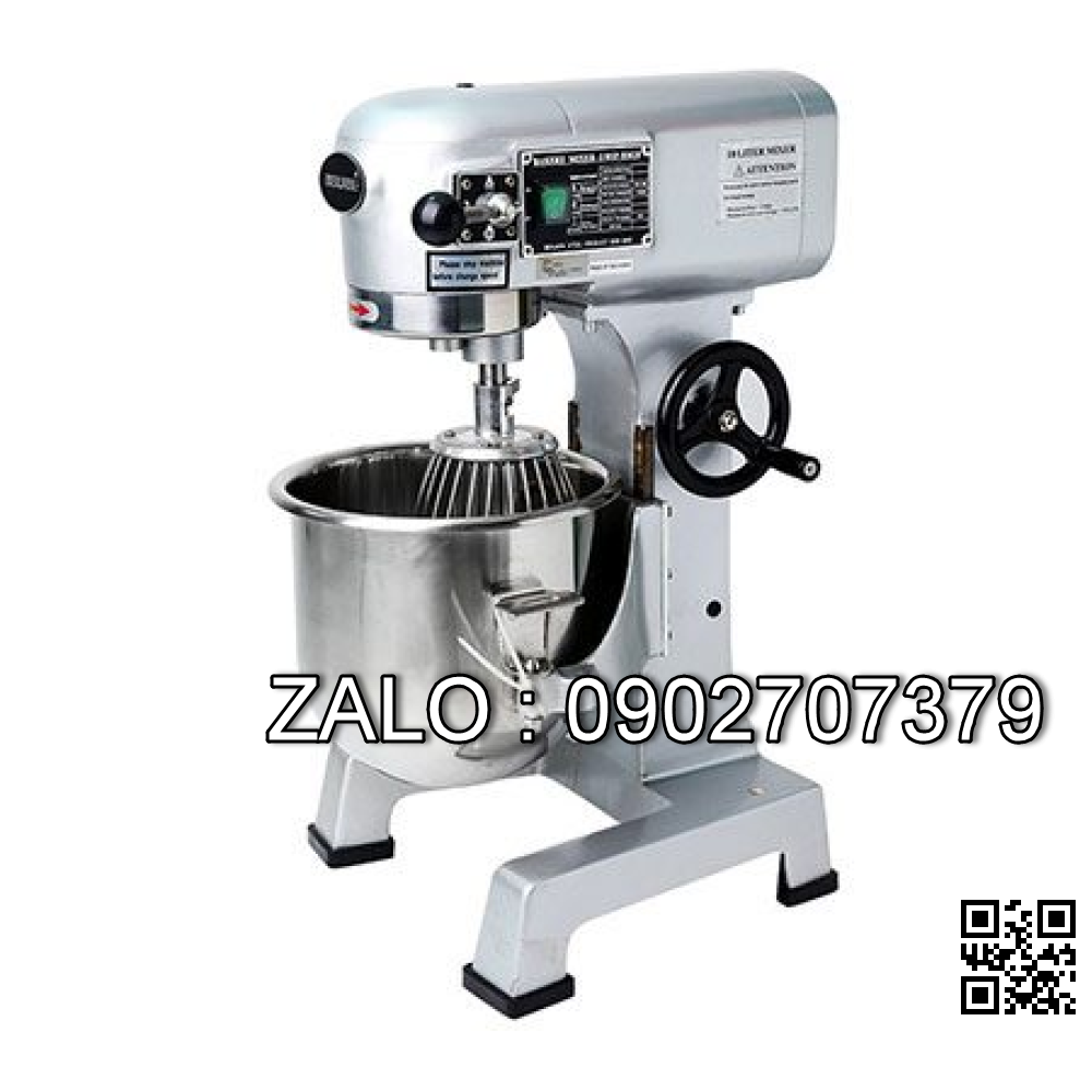 Máy đánh trứng (đánh kem) Okasu OKS-YB30 (30 Lít)
