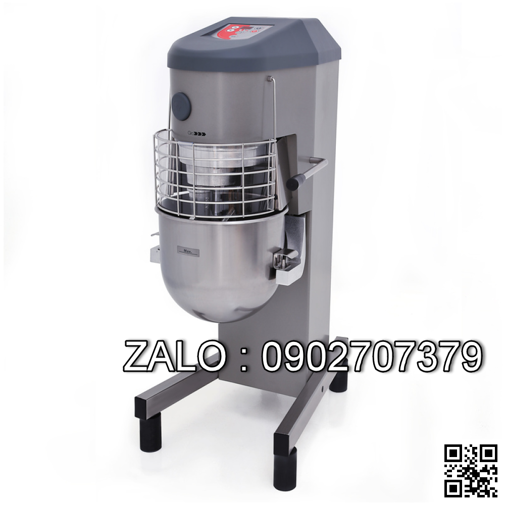 Máy đánh trứng,bột Sammic BE-20