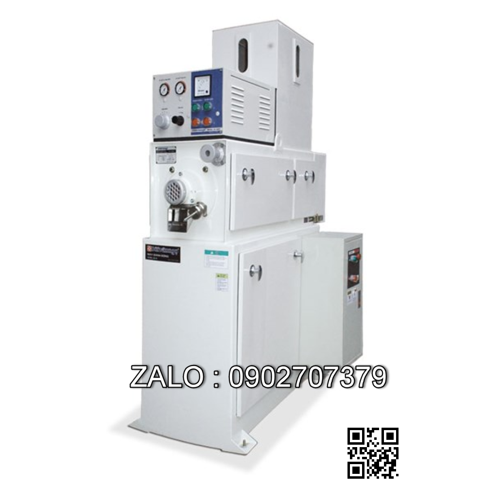 Máy đánh bóng gạo CB-1B
