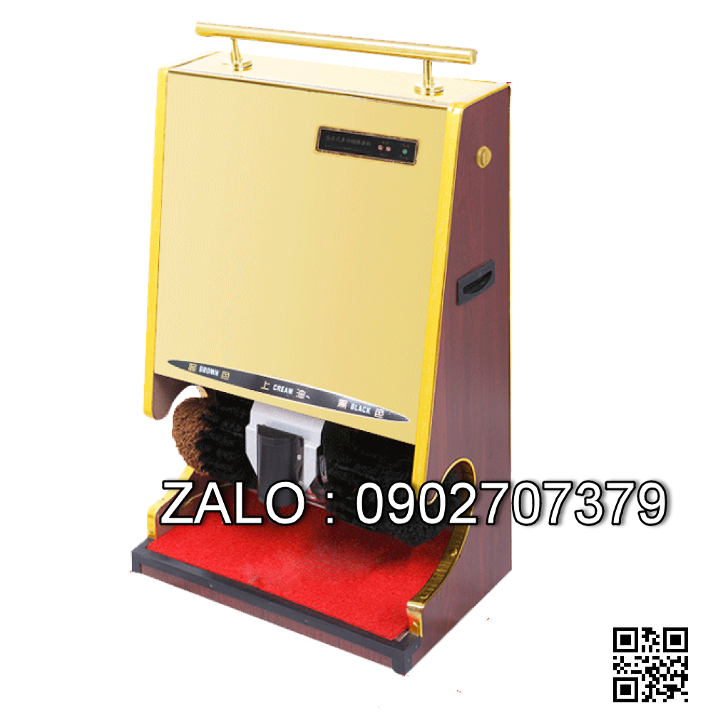 Máy đánh giày Sakura SKR- S4
