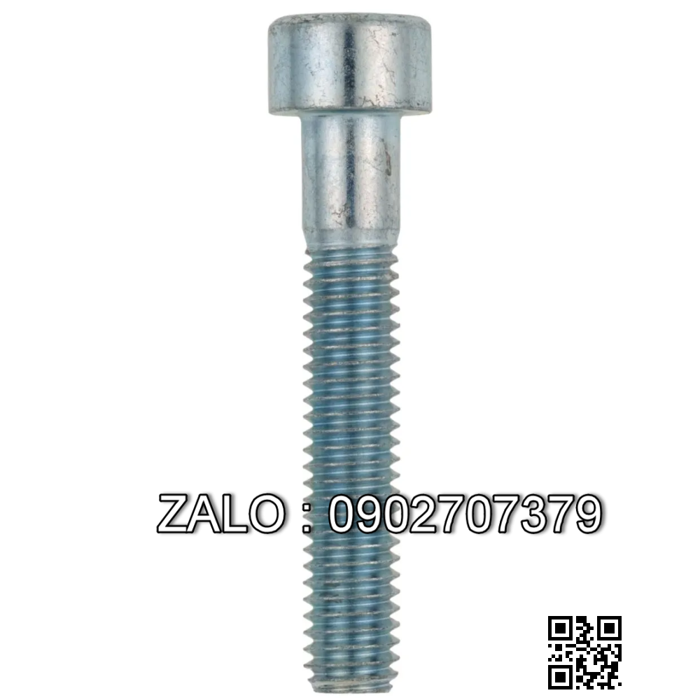 SCREW  M6X35 8.8 ZNT, Code: 504103700