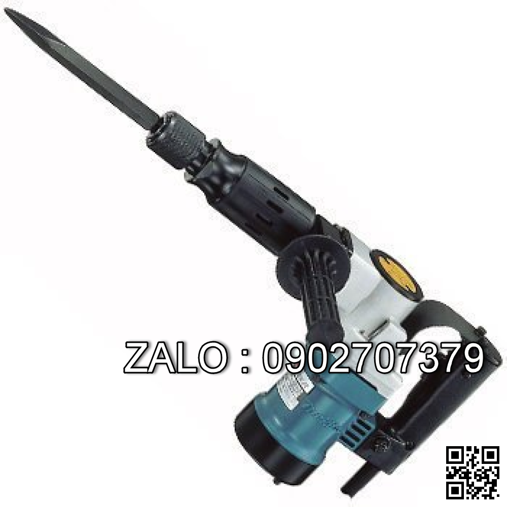 Máy đục bê tông Makita HM0810 900W