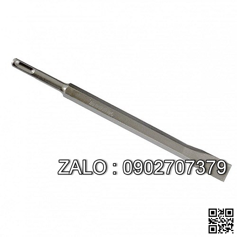Mũi đục bê tông dẹt PIUS Makita D-08729 (20x250MM)