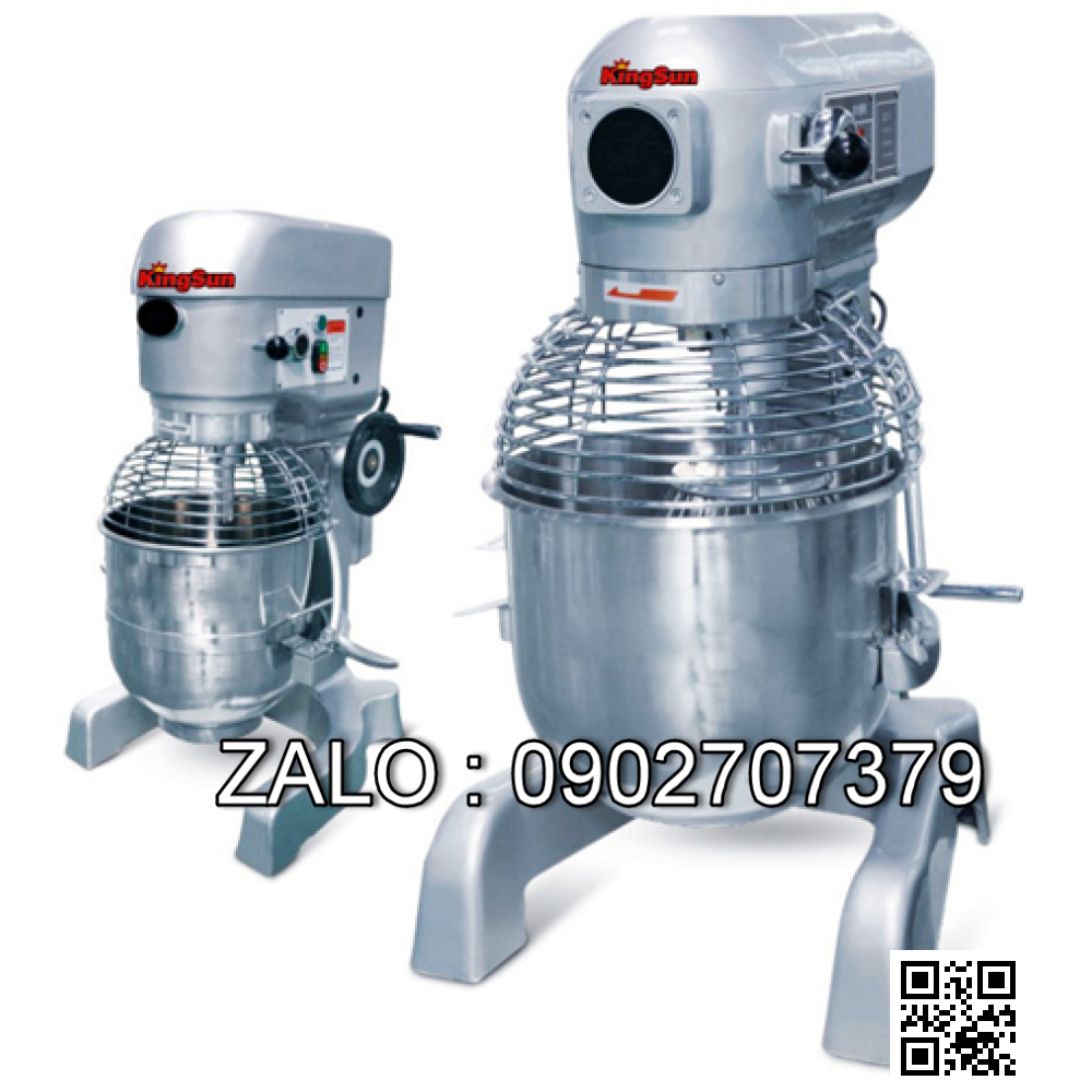 Máy đánh kem KS-B7L
