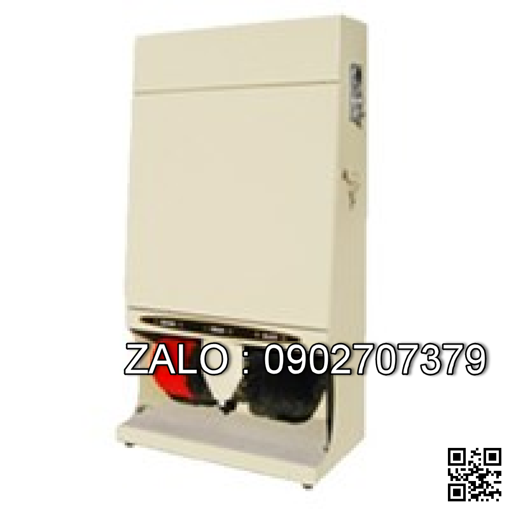 Máy đánh giày Brother Apus B1-CS