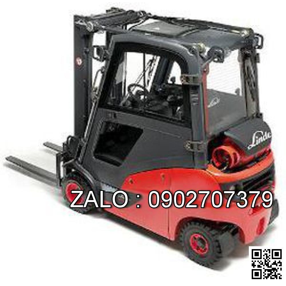 Linde H25T 