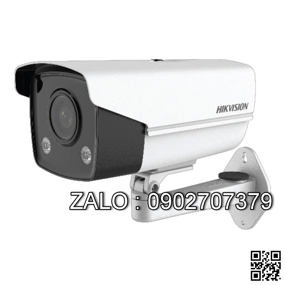 Camera Ip Hikvision DS-2CD2T46G1-4I 4.0 Megapixel