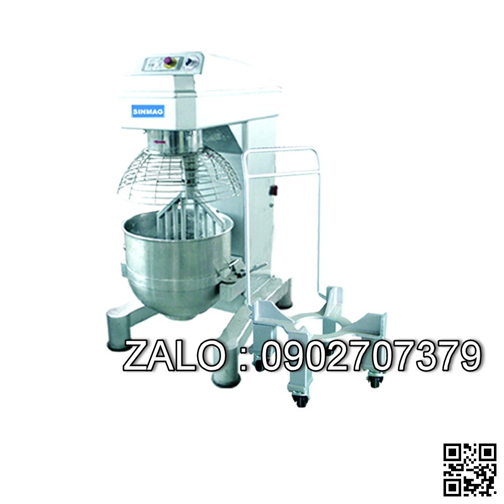 Máy đánh trứng SM-20L