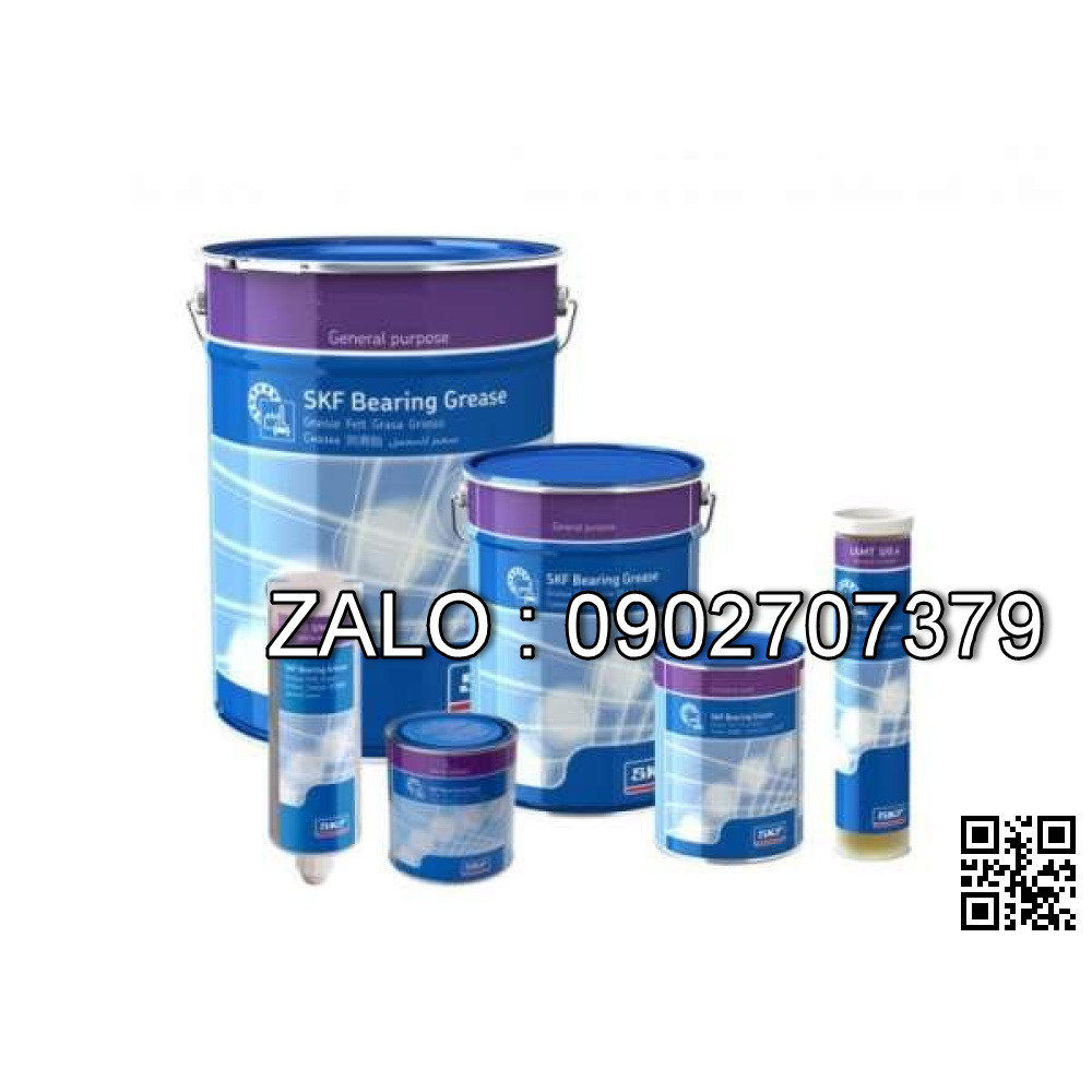 Mỡ bò SKF LAGD 125/GB2
