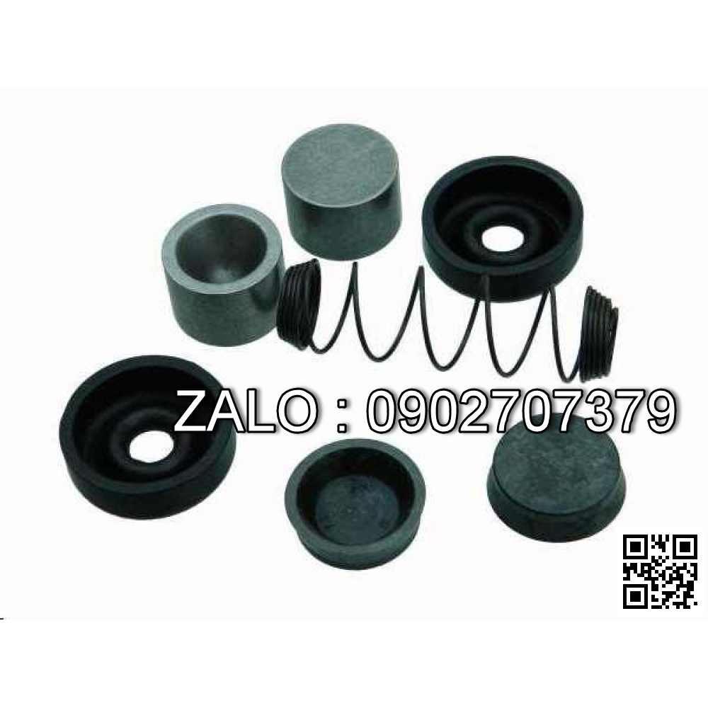 Cupen heo cái dùng cho xe nâng TCM 5 tấn FD50T9