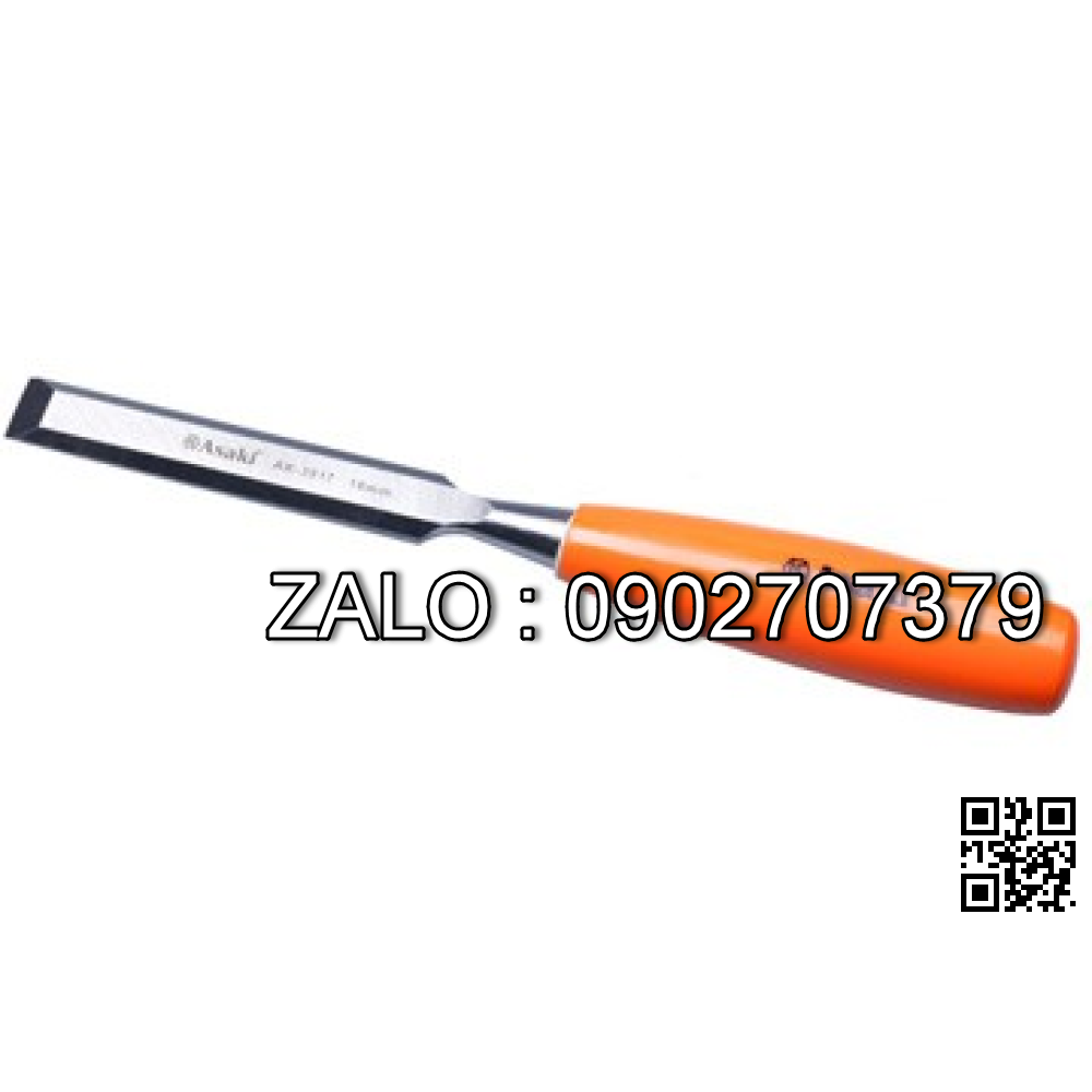 Đục gỗ Asaki Cao cấp 22mm AK-3921