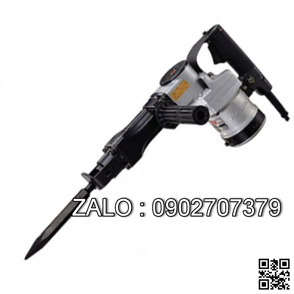 Máy đục bê tông HM1201 Makita Lục
giác 21mm 1130 W