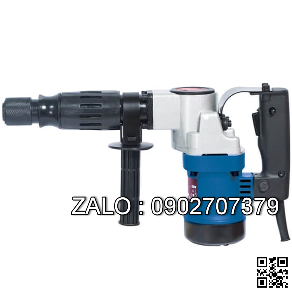 Máy đục bê tông Hyundai HMD0810