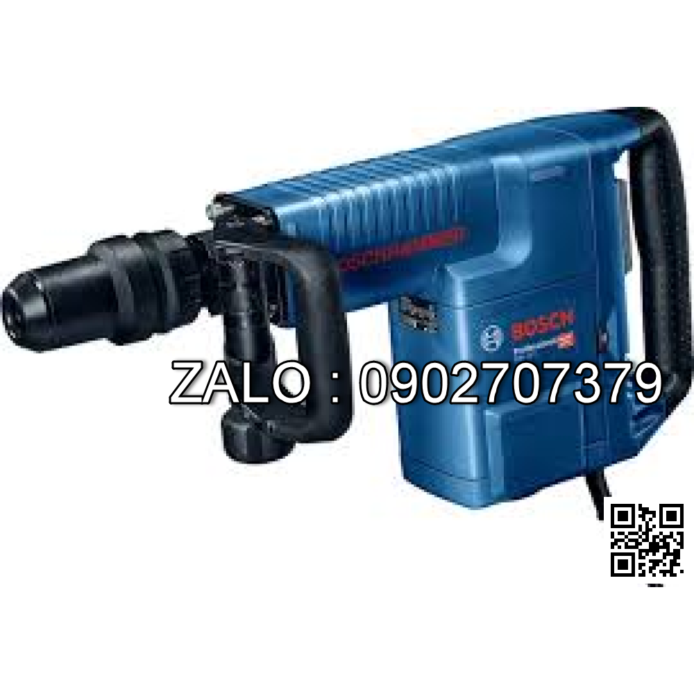 Máy đục GSH 11 E Professional