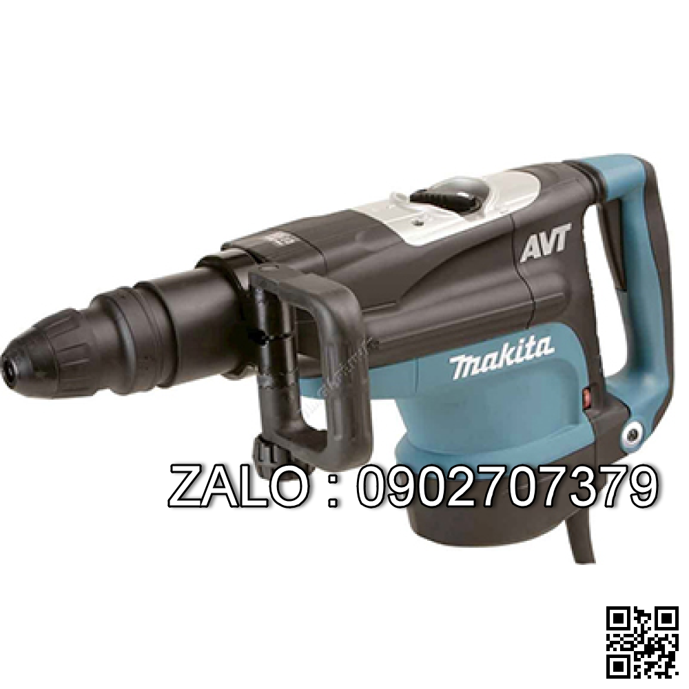 Máy đục bê tông Makita HR4011C