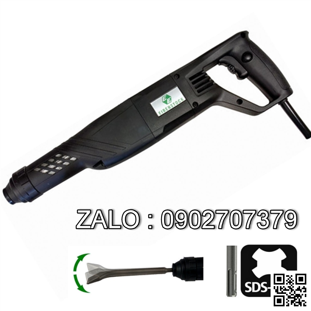 Máy đục bê tông EMH 650