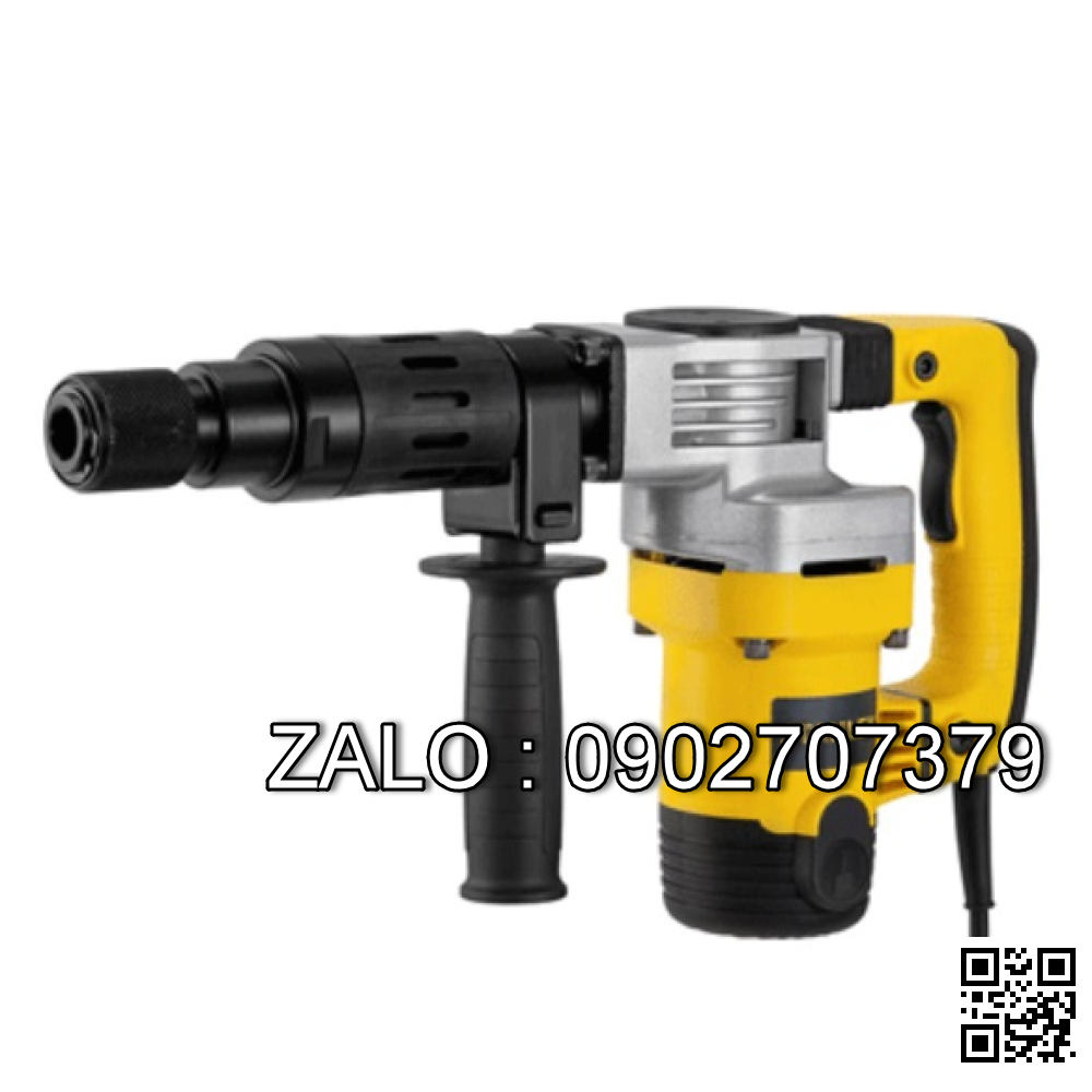 Máy đục bê tông Stanley STHM 5KHV-B1