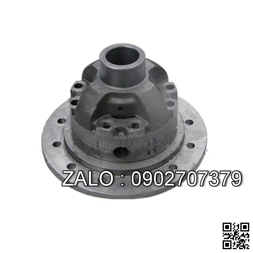 đầu bò TAILIP 7L FD20-25
