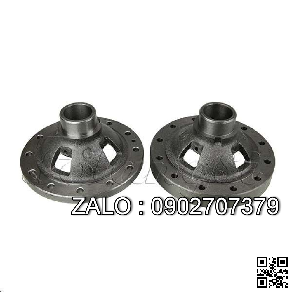 đầu bò TCM H2000