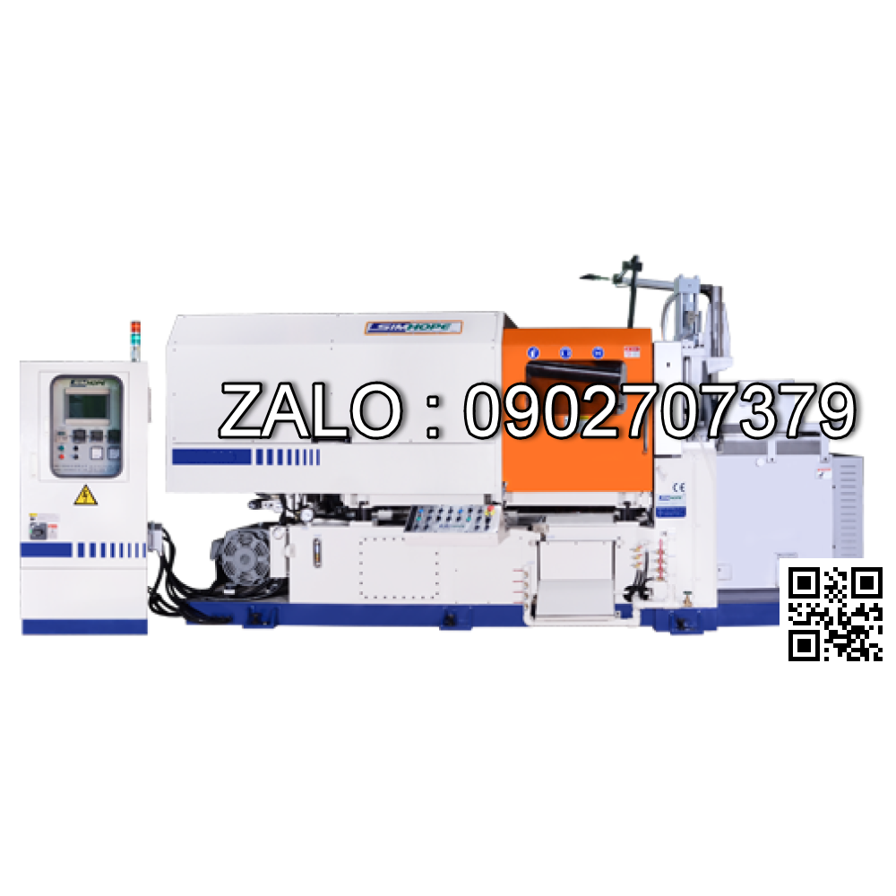 Máy đúc kẽm nóng SH-40