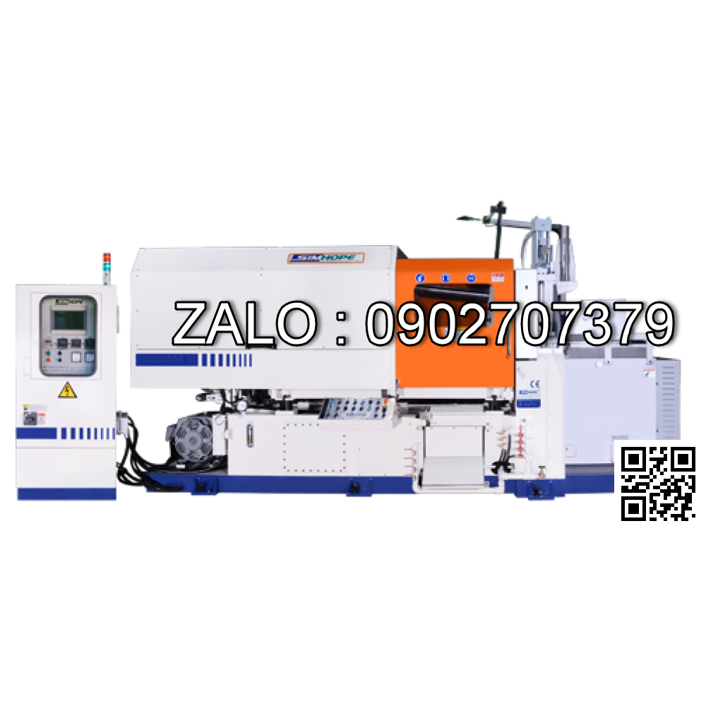 Máy đúc kẽm nóng SH-60