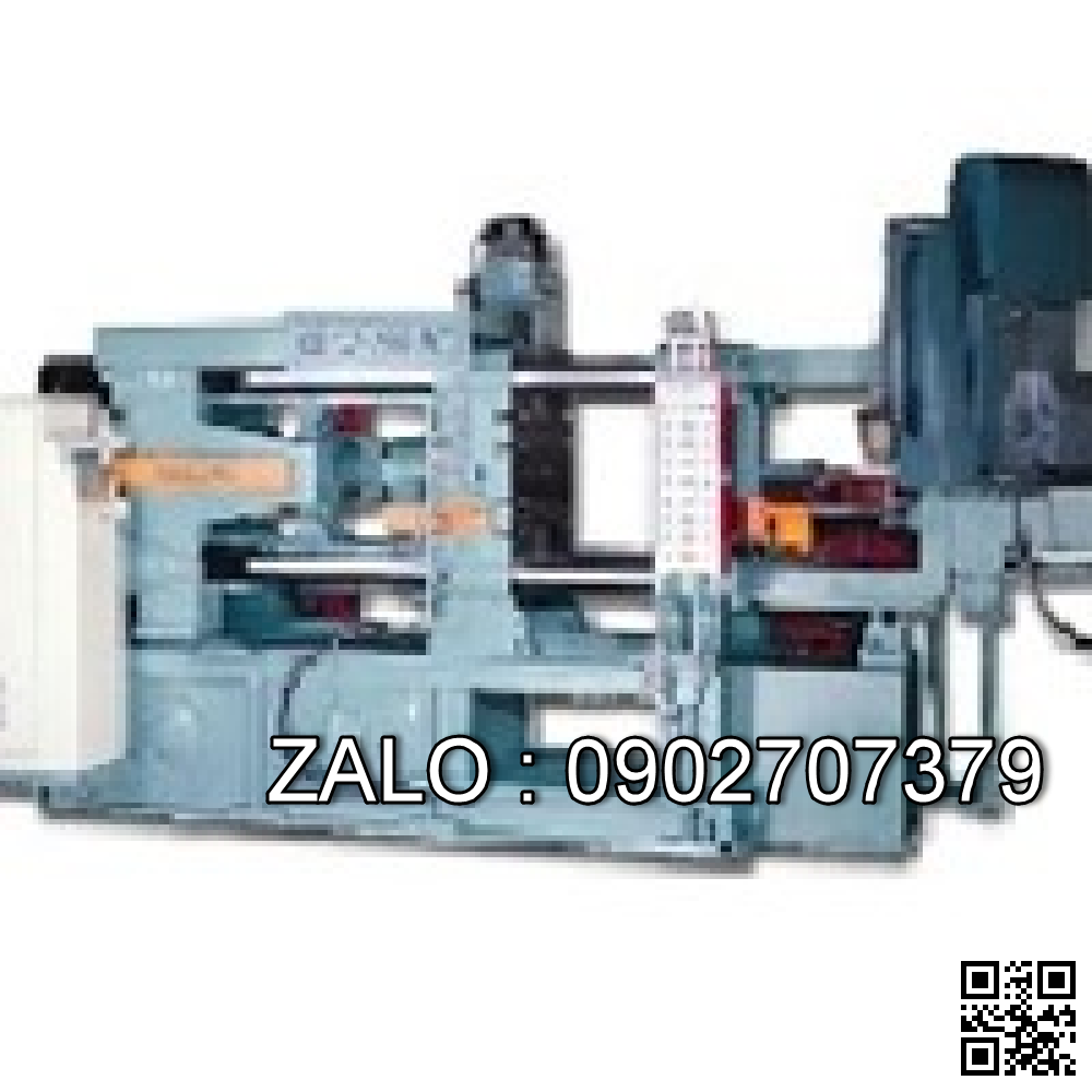 Máy đúc nhôm áp lực BD-500V4-T