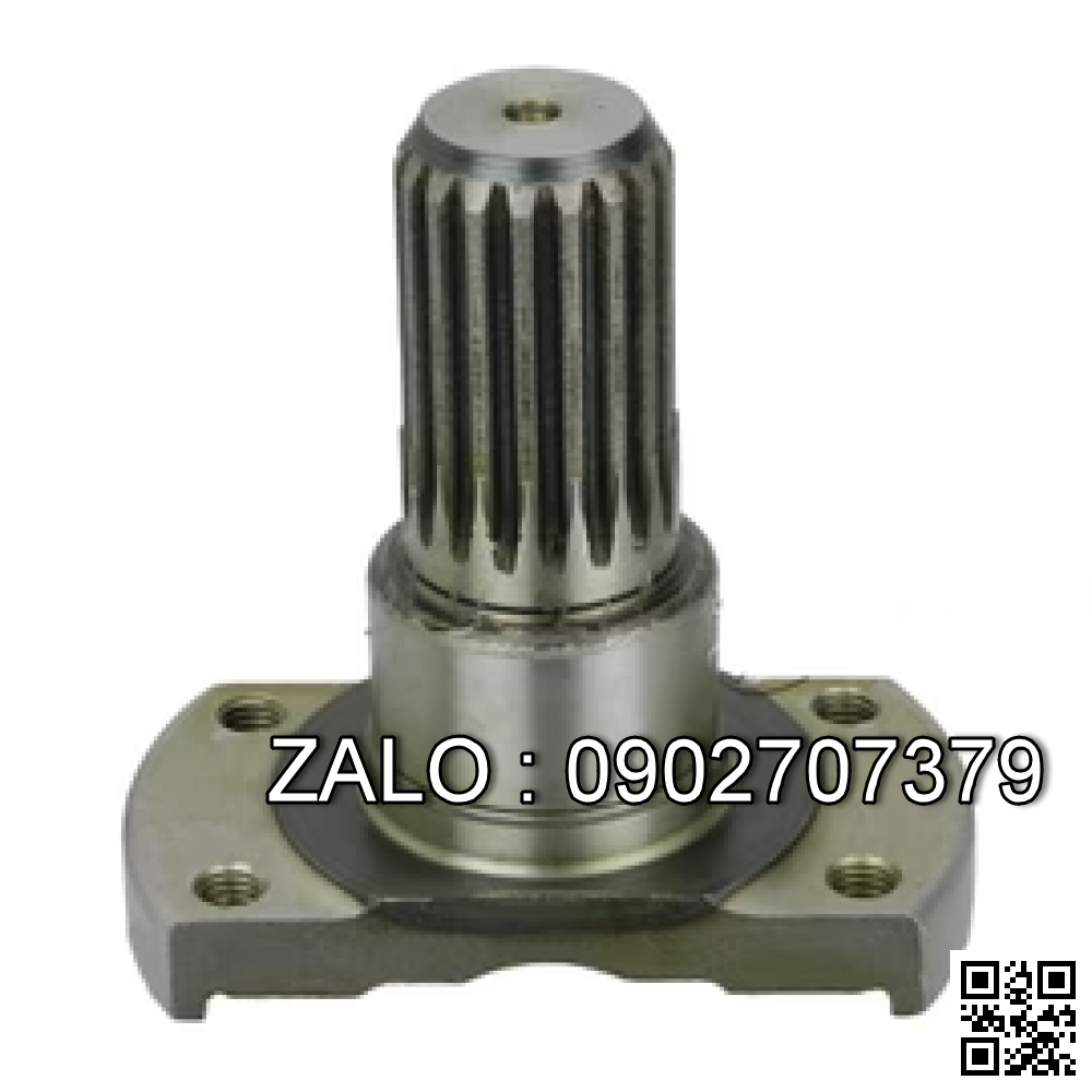 Linh kiện hộp số FD40Z7 124T3-52021