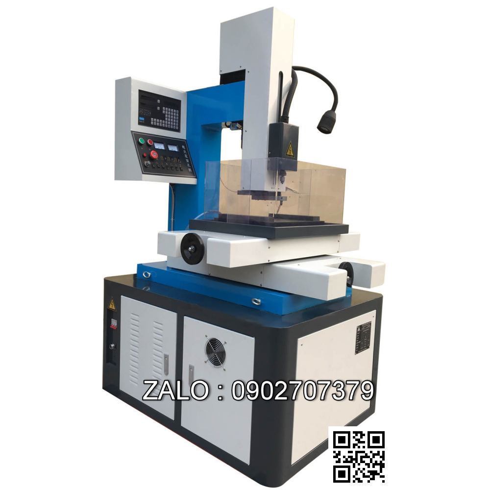 Máy đục lỗ JM528D
