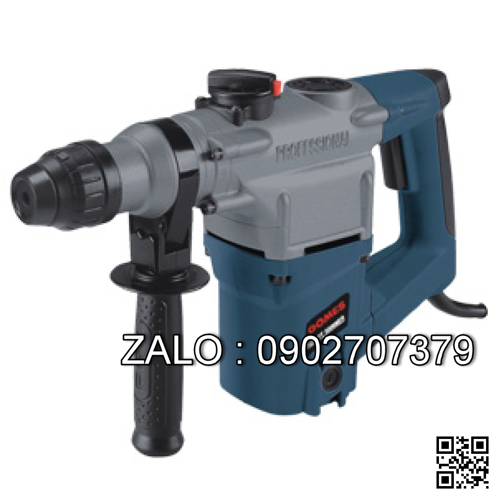 Máy đục bê tông Gomes GB-5501