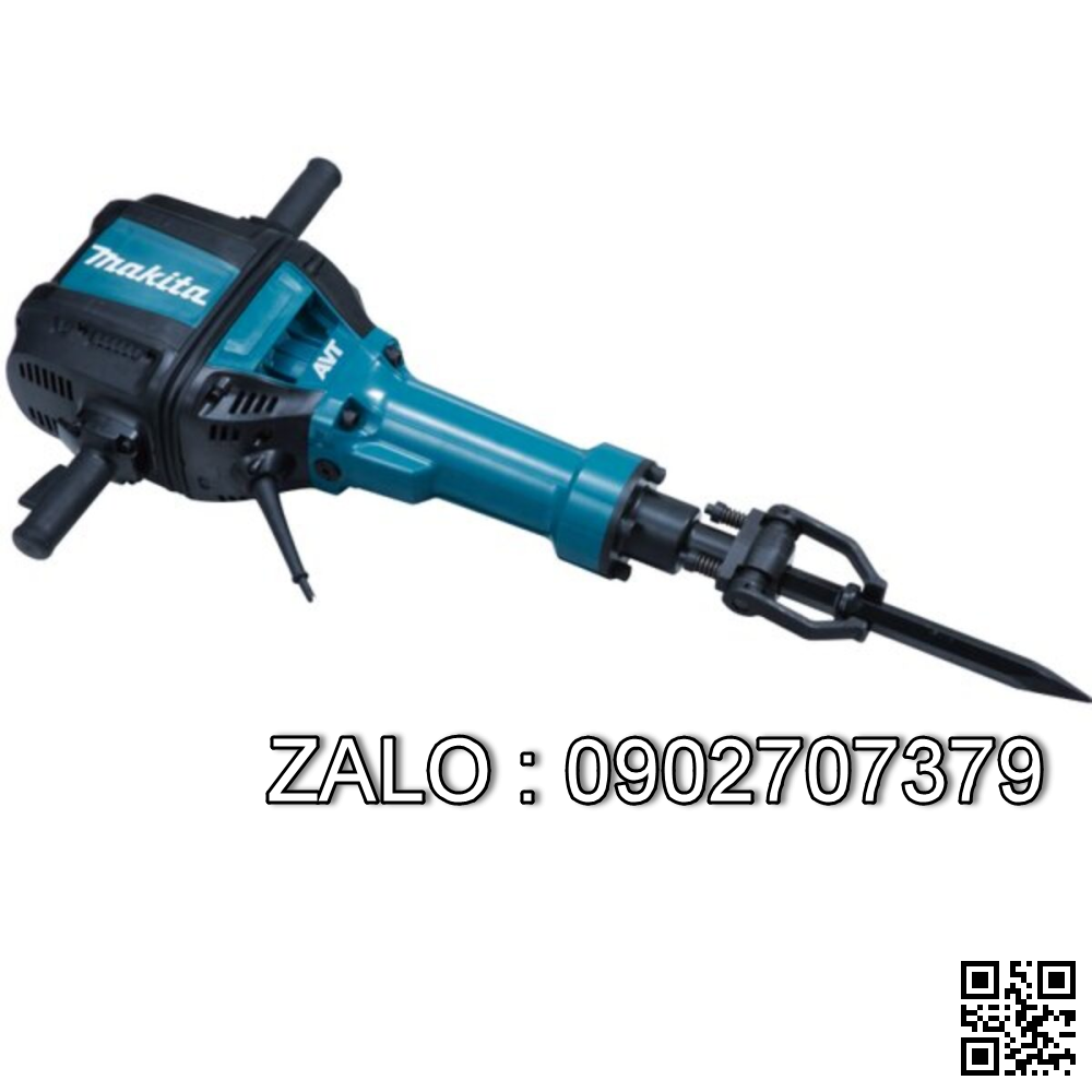 MÁY ĐỤC BÊ TÔNG MAKITA HM1812