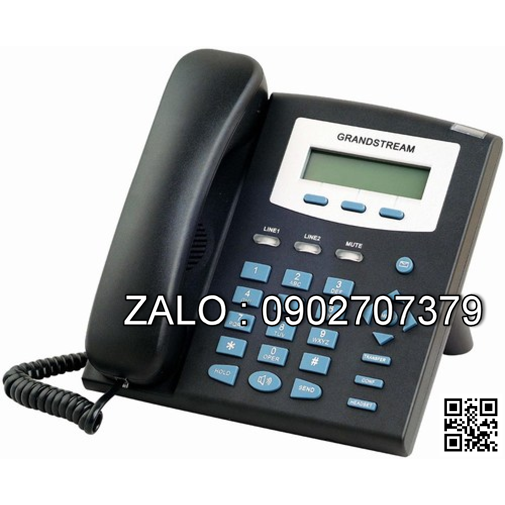 Điện thoại bàn Grandstream GXP1200