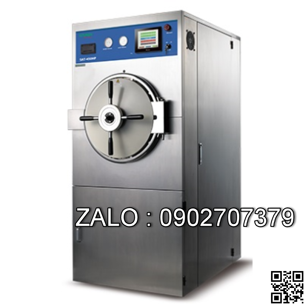 Máy hấp thức ăn CT-450