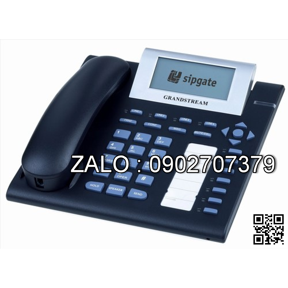 Điện thoại bàn Grandstream GXP2000