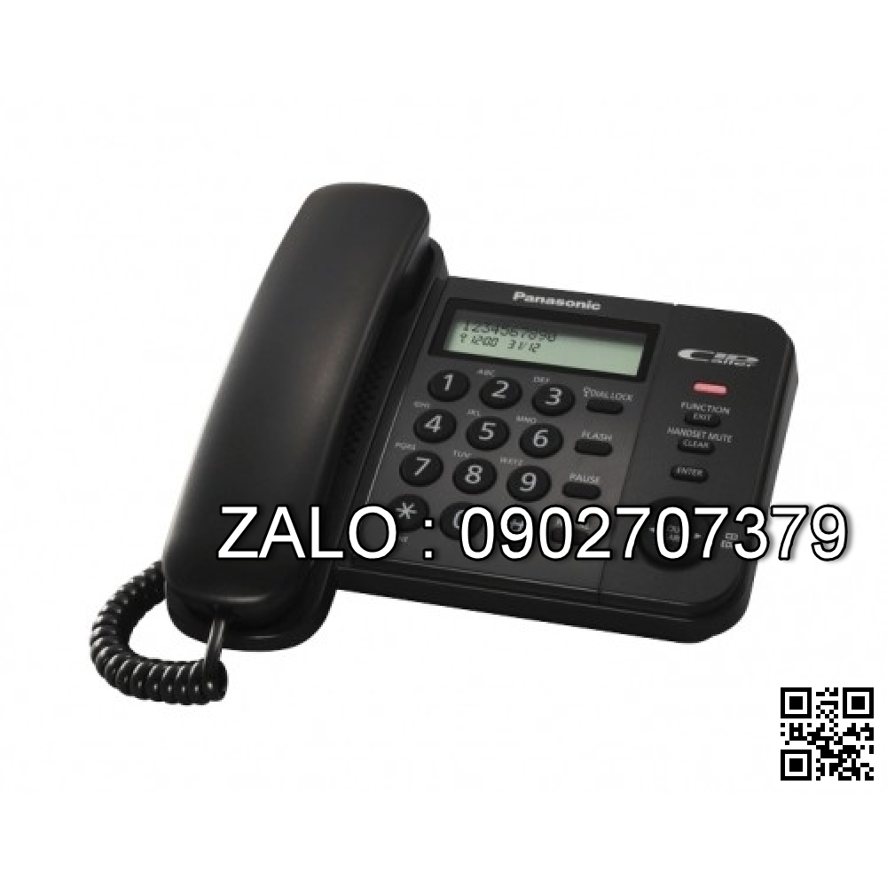 Điện thoại bàn Panasonic KX-TS560