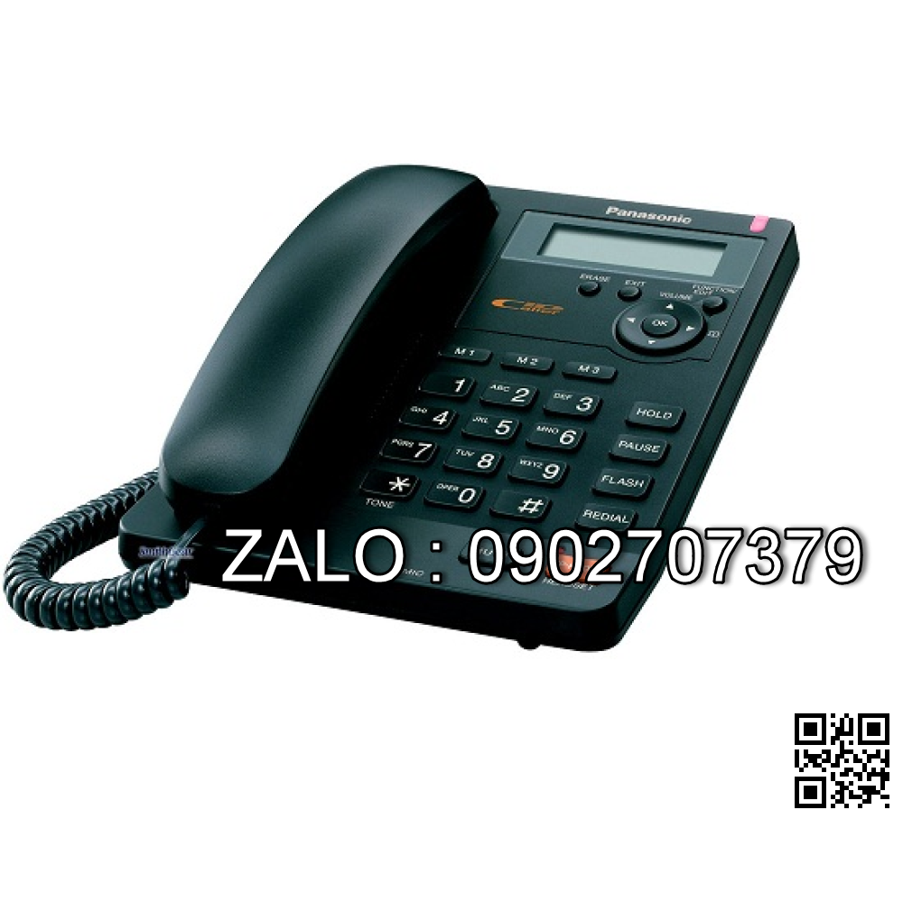 Điện thoại bàn Panasonic KX-TS600