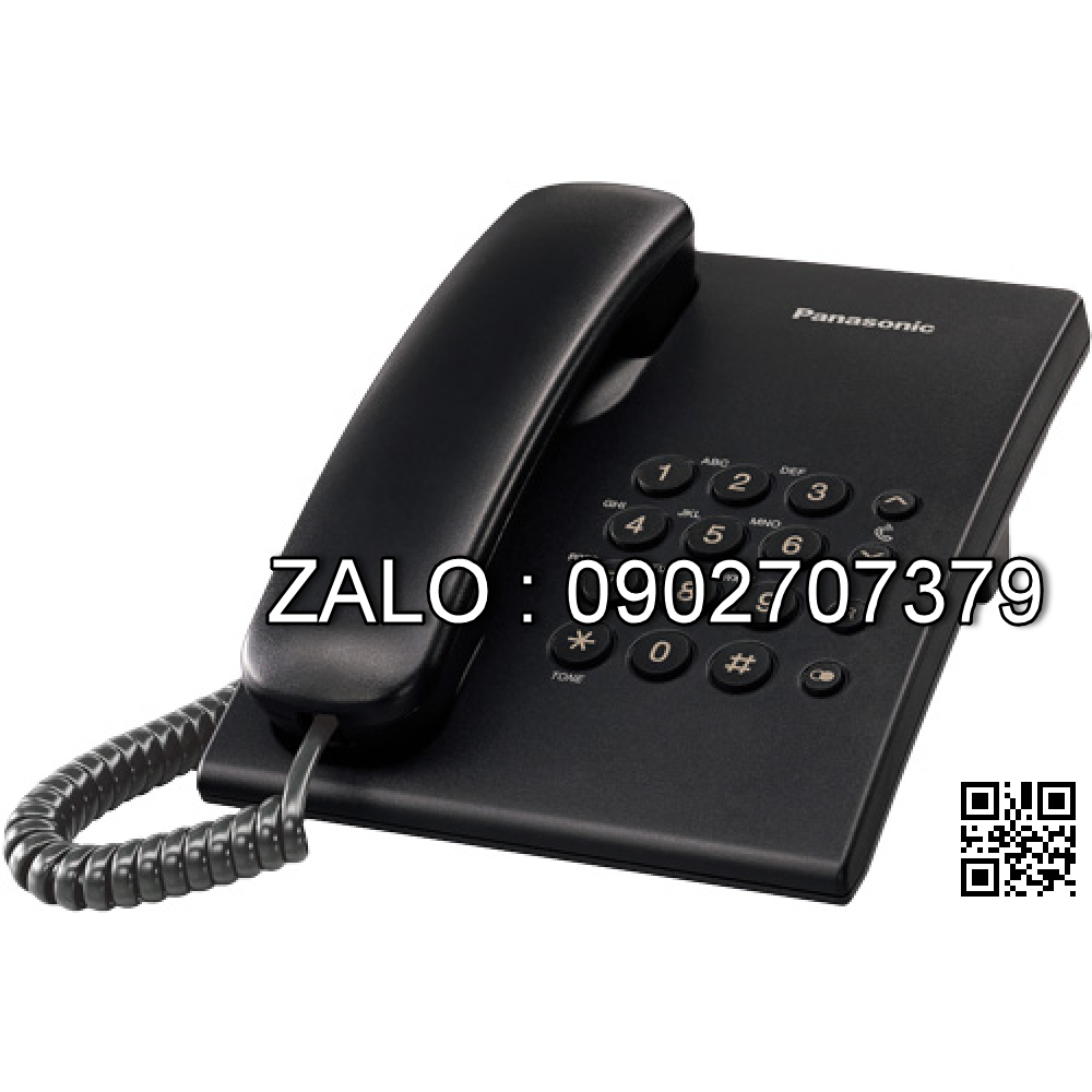 Điện thoại bàn Panasonic KX-TS500MX