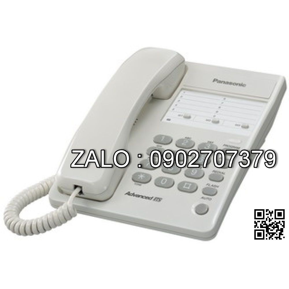 Điện thoại bàn Panasonic KX-T2371MX