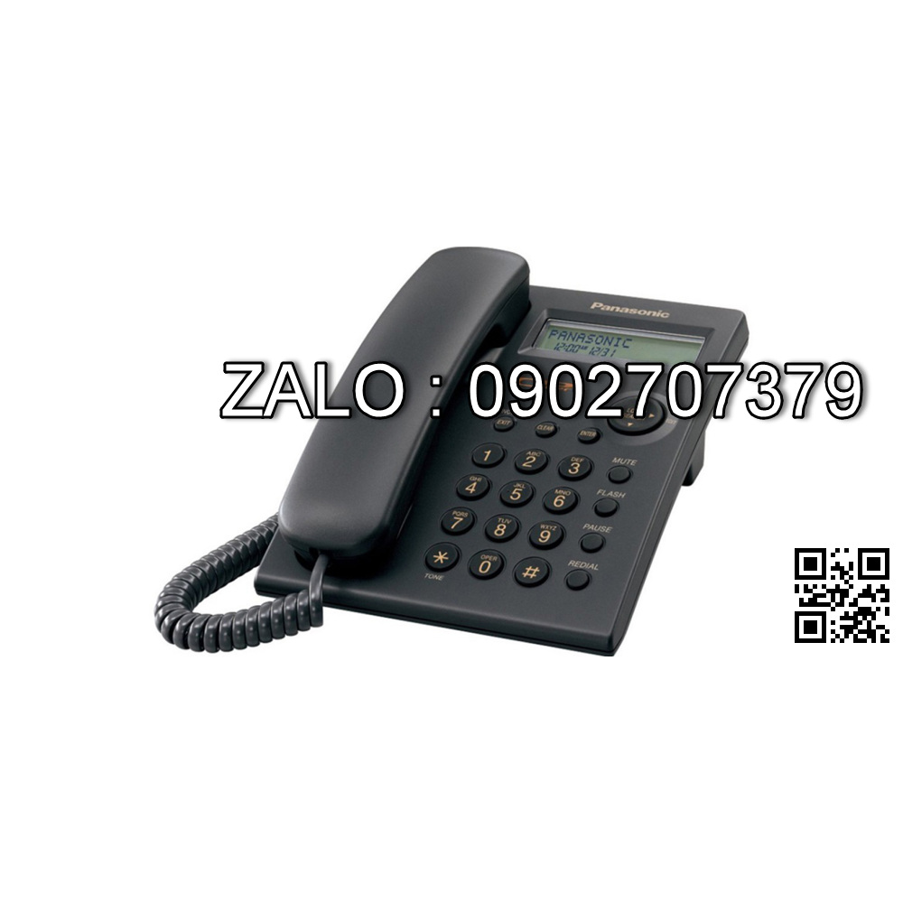 Điện thoại bàn Panasonic KX-TSC11MX