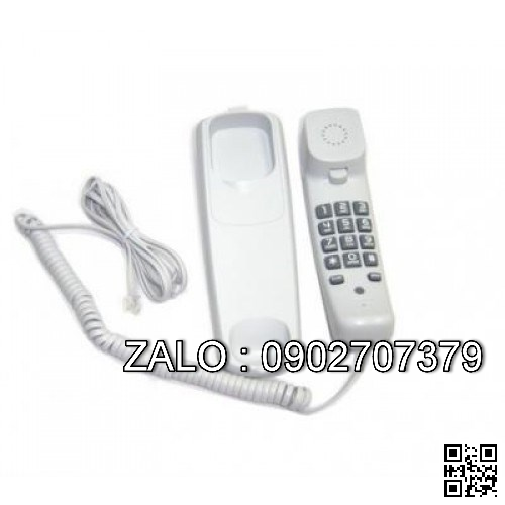 Điện thoại bàn Dectphone Uniden AS-8111