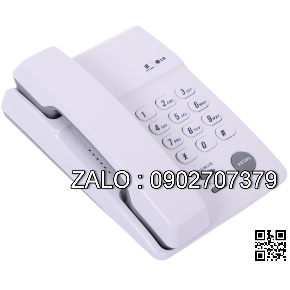 Điện thoại bàn LG-Nortel GS-5140N