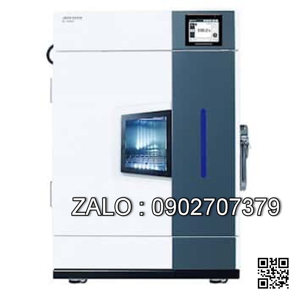 Buồng thử nghiệm tác động nhiệt độ để bàn loại TC3-ME-025, Hãng JeioTech/Hàn Quốc