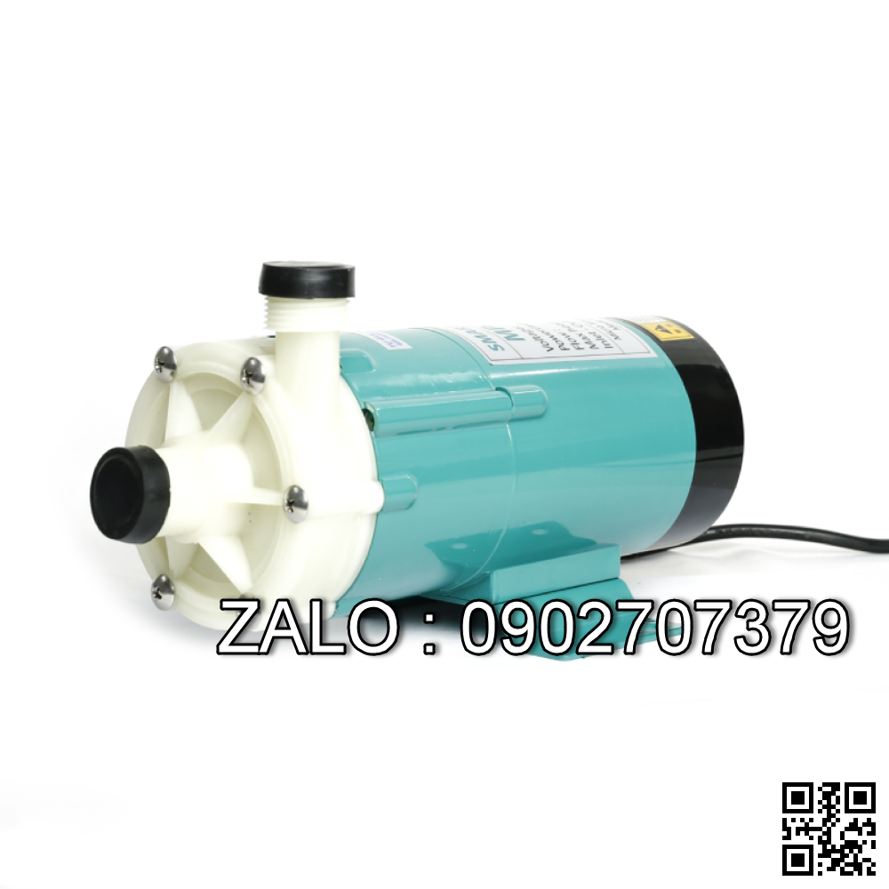 Máy bơm hóa chất Smartpumps MP-30R 220V 45W