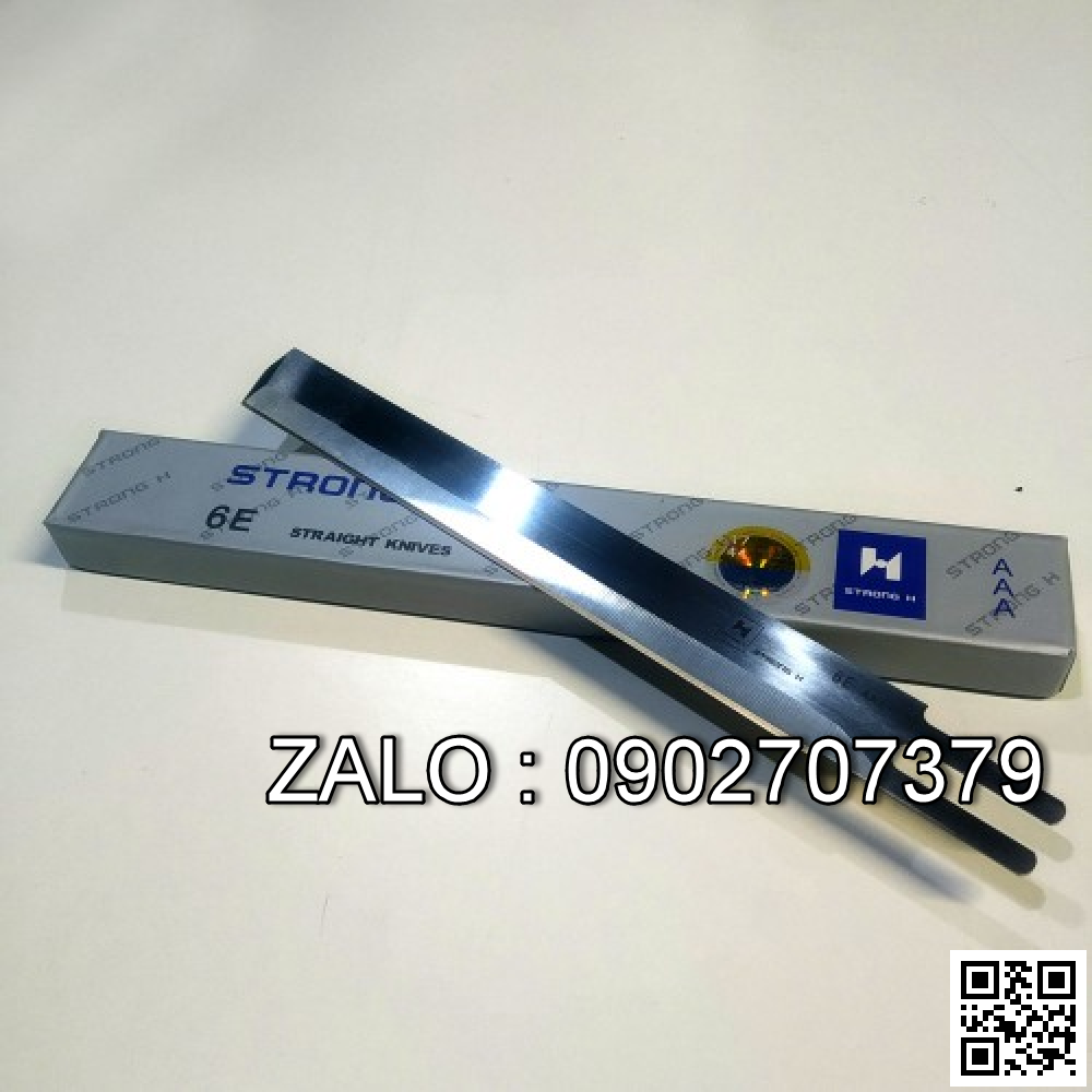 Dao máy cắt vải đứng Strong H 6 Inch