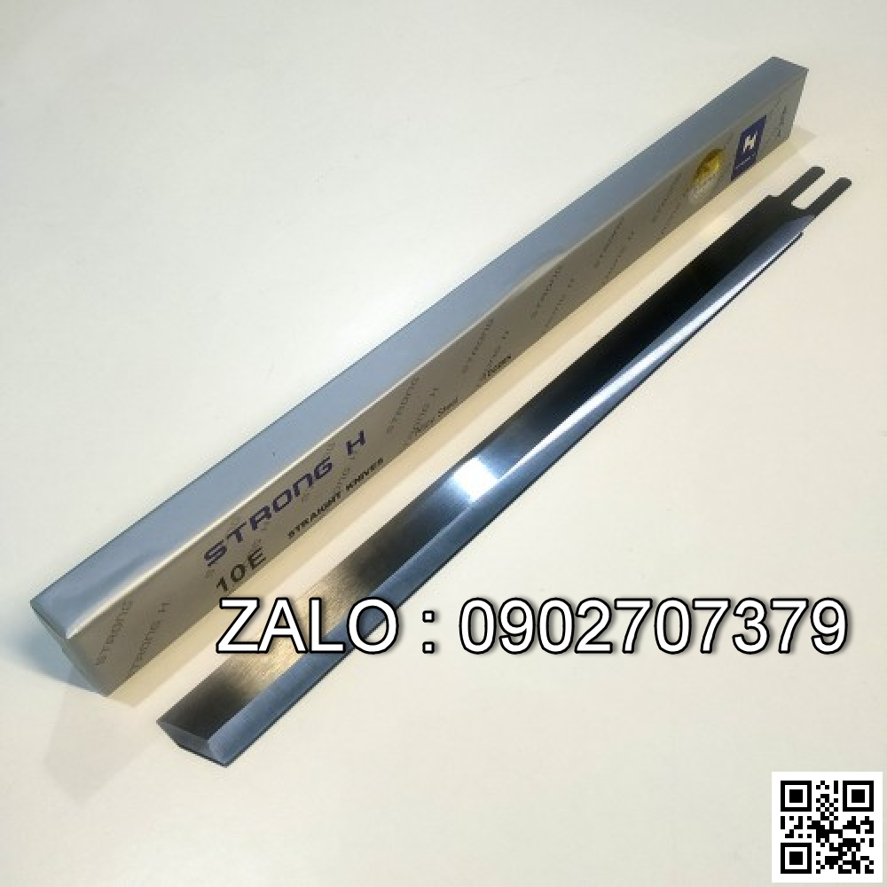 Dao máy cắt vải đứng Strong H 10 Inch