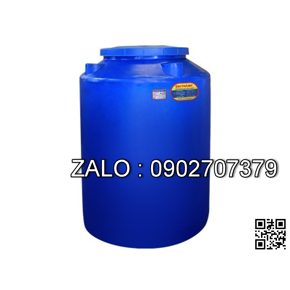 Bồn đứng Đại Thành 1000L